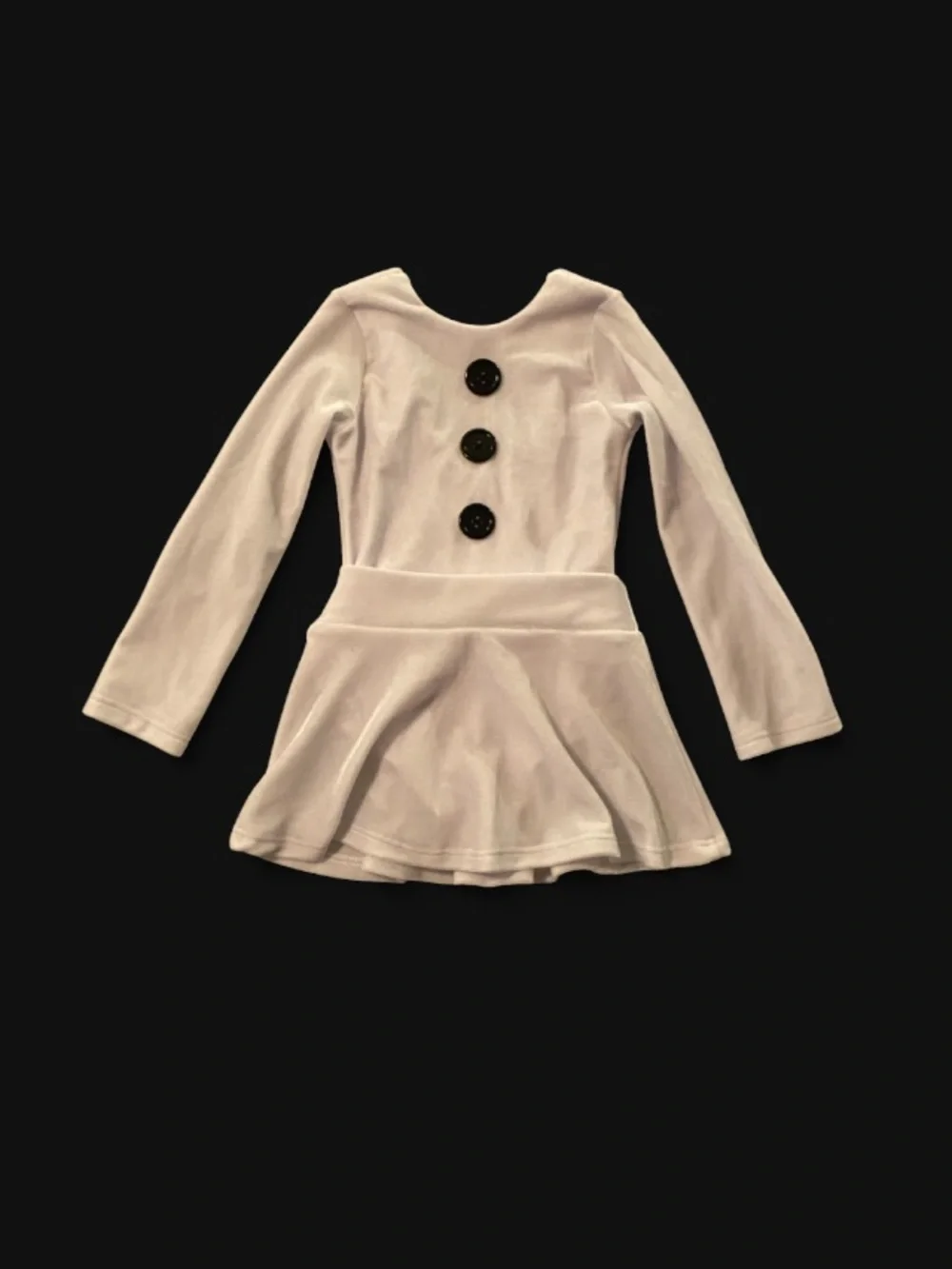 Leotards Dress